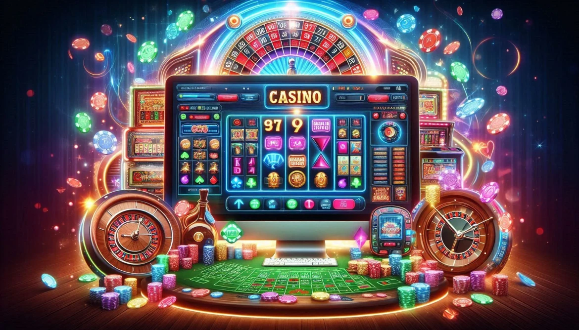 Sportaza Casino